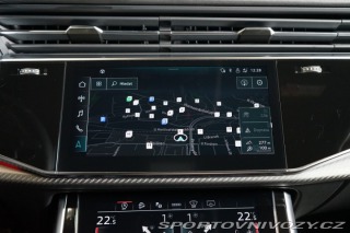 Audi RS Q8 CERAMIC*MASÁŽ*305 km/h*PA 2022