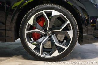 Audi RS Q8 CERAMIC*MASÁŽ*305 km/h*PA 2022