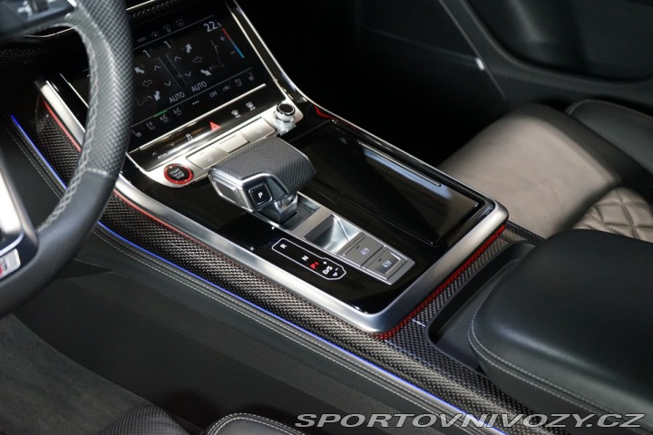 Audi SQ8 TDI*QUATTRO*B&O*360*T 2020
