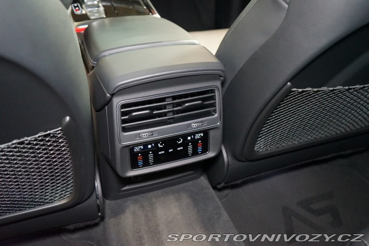 Audi SQ8 TDI*QUATTRO*B&O*360*T 2020