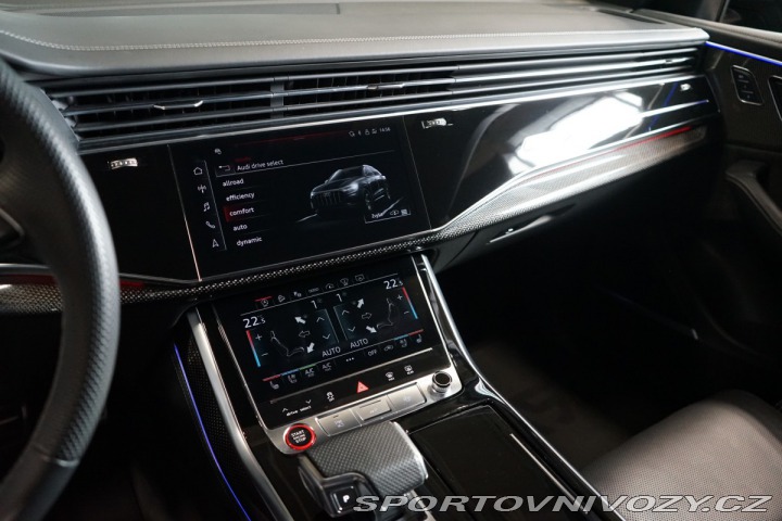 Audi SQ8 TDI*QUATTRO*B&O*360*T 2020