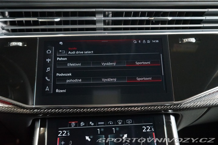 Audi SQ8 TDI*QUATTRO*B&O*360*T 2020