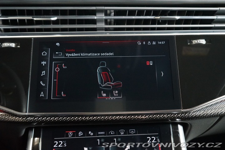 Audi SQ8 TDI*QUATTRO*B&O*360*T 2020