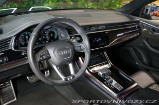 Audi SQ8 TDI*QUATTRO*B&O*360*T 2020