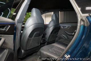 Audi SQ8 TDI*QUATTRO*B&O*360*T 2020