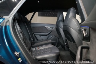 Audi SQ8 TDI*QUATTRO*B&O*360*T 2020