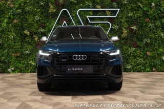 Audi SQ8 TDI*QUATTRO*B&O*360*T 2020