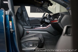 Audi SQ8 TDI*QUATTRO*B&O*360*T 2020