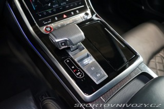 Audi SQ8 TDI*QUATTRO*B&O*360*T 2020