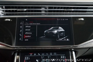 Audi SQ8 TDI*QUATTRO*B&O*360*T 2020