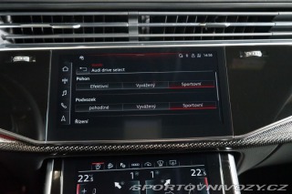 Audi SQ8 TDI*QUATTRO*B&O*360*T 2020