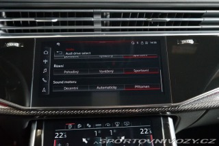 Audi SQ8 TDI*QUATTRO*B&O*360*T 2020