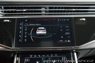 Audi SQ8 TDI*QUATTRO*B&O*360*T 2020