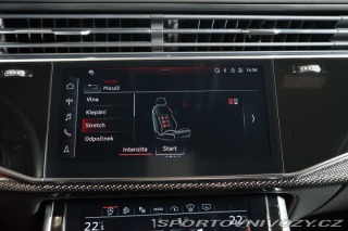 Audi SQ8 TDI*QUATTRO*B&O*360*T 2020