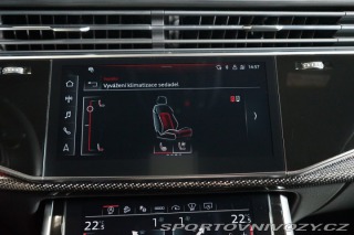 Audi SQ8 TDI*QUATTRO*B&O*360*T 2020