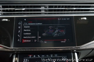 Audi SQ8 TDI*QUATTRO*B&O*360*T 2020