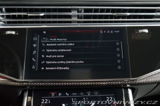 Audi SQ8 TDI*QUATTRO*B&O*360*T 2020