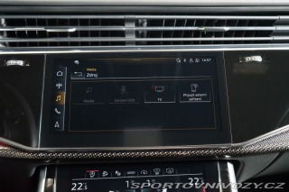 Audi SQ8 TDI*QUATTRO*B&O*360*T 2020