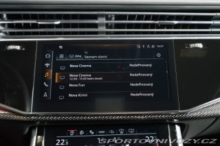 Audi SQ8 TDI*QUATTRO*B&O*360*T 2020