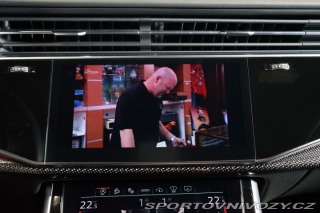 Audi SQ8 TDI*QUATTRO*B&O*360*T 2020