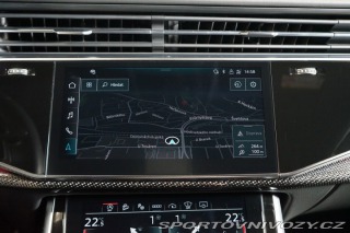 Audi SQ8 TDI*QUATTRO*B&O*360*T 2020