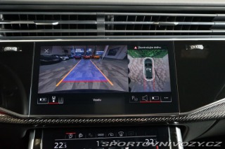 Audi SQ8 TDI*QUATTRO*B&O*360*T 2020