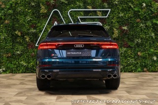 Audi SQ8 TDI*QUATTRO*B&O*360*T 2020