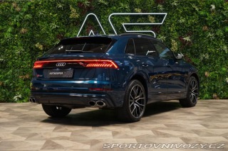 Audi SQ8 TDI*QUATTRO*B&O*360*T 2020