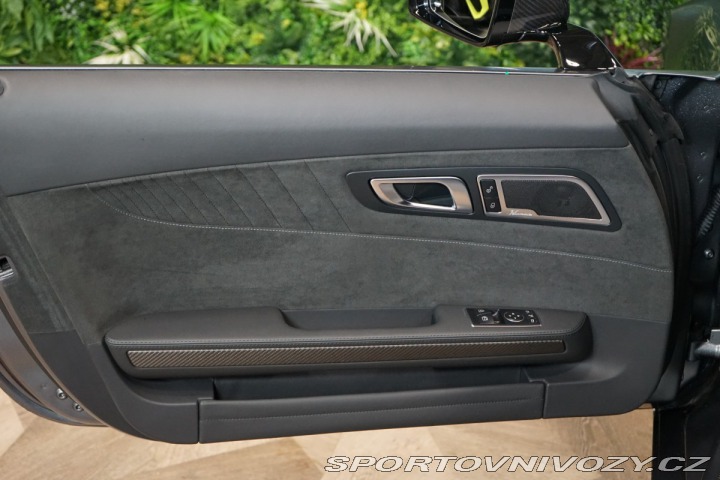 Mercedes-Benz AMG GT S*MANUFAKTUR*CERAMIC*CAME 2022