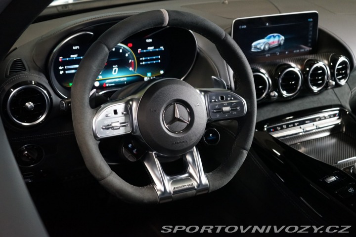 Mercedes-Benz AMG GT S*MANUFAKTUR*CERAMIC*CAME 2022