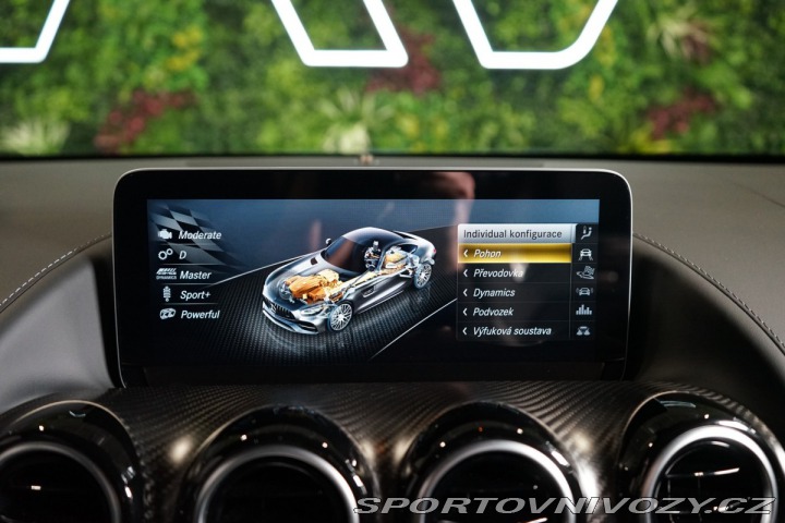Mercedes-Benz AMG GT S*MANUFAKTUR*CERAMIC*CAME 2022
