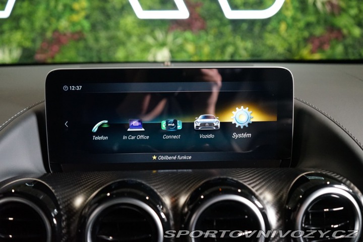 Mercedes-Benz AMG GT S*MANUFAKTUR*CERAMIC*CAME 2022