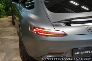 Mercedes-Benz AMG GT S*MANUFAKTUR*CERAMIC*CAME 2022