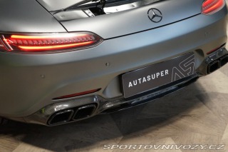 Mercedes-Benz AMG GT S*MANUFAKTUR*CERAMIC*CAME 2022