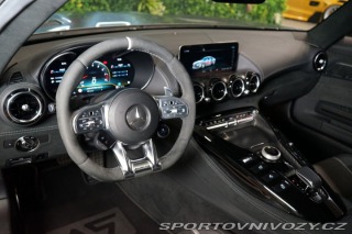 Mercedes-Benz AMG GT S*MANUFAKTUR*CERAMIC*CAME 2022