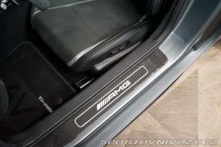 Mercedes-Benz AMG GT S*MANUFAKTUR*CERAMIC*CAME 2022