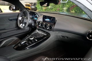 Mercedes-Benz AMG GT S*MANUFAKTUR*CERAMIC*CAME 2022