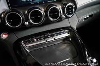 Mercedes-Benz AMG GT S*MANUFAKTUR*CERAMIC*CAME 2022