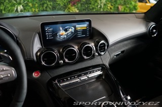 Mercedes-Benz AMG GT S*MANUFAKTUR*CERAMIC*CAME 2022