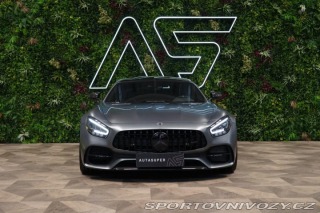 Mercedes-Benz AMG GT S*MANUFAKTUR*CERAMIC*CAME 2022