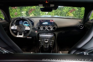 Mercedes-Benz AMG GT S*MANUFAKTUR*CERAMIC*CAME 2022