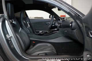 Mercedes-Benz AMG GT S*MANUFAKTUR*CERAMIC*CAME 2022