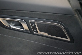 Mercedes-Benz AMG GT S*MANUFAKTUR*CERAMIC*CAME 2022