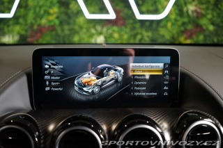 Mercedes-Benz AMG GT S*MANUFAKTUR*CERAMIC*CAME 2022