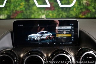 Mercedes-Benz AMG GT S*MANUFAKTUR*CERAMIC*CAME 2022
