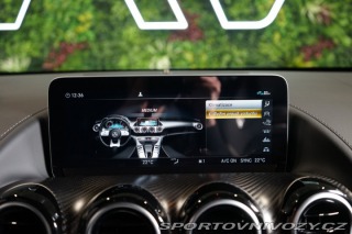 Mercedes-Benz AMG GT S*MANUFAKTUR*CERAMIC*CAME 2022