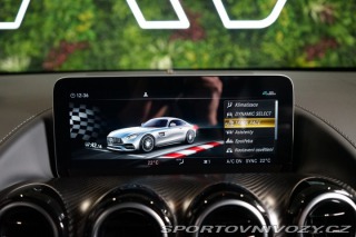 Mercedes-Benz AMG GT S*MANUFAKTUR*CERAMIC*CAME 2022