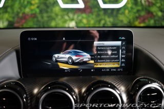 Mercedes-Benz AMG GT S*MANUFAKTUR*CERAMIC*CAME 2022