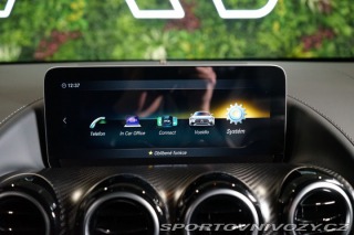 Mercedes-Benz AMG GT S*MANUFAKTUR*CERAMIC*CAME 2022