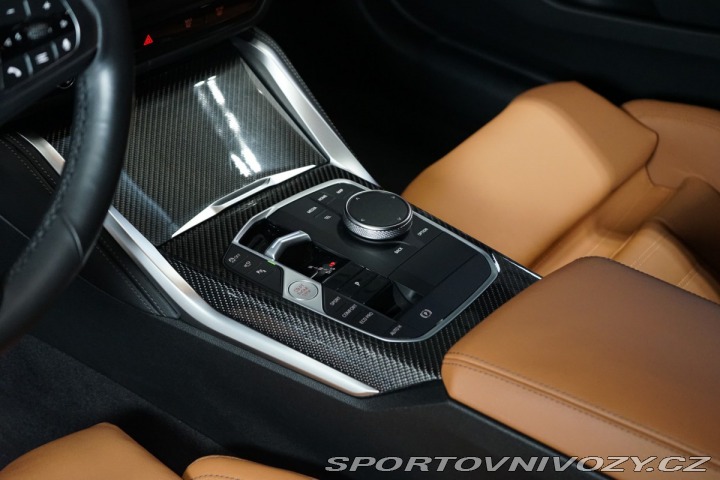 BMW 4 Nez.Top*360*HUD*PPF 2023